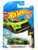 DieCast Hotwheels 2018 Bentley Continental GT3 246/250 Green -NightBurnerz 1/10-