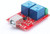 WINGONEER DC 5V 2-Channel Relay Module Free Driver USB Control Switch PC Intelligent Control