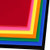 SOURCEONE.ORG Premium 1/8 th Inch Thick Acrylic Plexiglass Sheet -Yellow 10 inch x 10 inch-