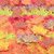 1000 PCS Artificial Maple Leaves Autumn Fall Leaves Fall Maple LeafLeaf decoreFall Party Leaf CraftsAutumn Decorations Fall Decorations for Wedding Thanksgiving Table Decorations