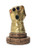 Surreal Entertainment Marvel Comics: Infinity Gauntlet Desk Monument