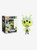 Funko Pop! Animation #338 Rick and Morty Alien Rick (2018 Spring Convention Exclusive)