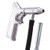 PowerMate Vx 0090002CT Air Sandblasting Kit,