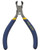 IRWIN Tools VISE-GRIP Oblique End Cutter 4 1/2-Inch (1773613)