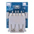 Step Up Power - 5V 1A Boost Step Up Power Supply Module Lithium Battery USB Charge Protection Board 10-Pack