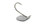Savage Gear Stand up Jig Head 3/0 Hook 1/2oz