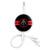 12shengxiao Large Mandalorian Three-in-One USB Cable