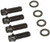 ARP 100-1211 1001211 12-Point Header Bolt Kit for SB Chevy