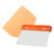 Dough Scraper  Plus Bowl Scraper Plastic Pastry Spatula Scraper ? Dough Cutter and Flexible Kitchen Scrapers Set -Dough Scraper Plastics Bench Scraper Flexible Bowl Scraper-