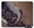 Mouse Pad - Coffee Coffee Beans Roasted Brown Dark Caffeine
