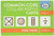 Didax Educational Resources Common Core Collaborative Cards-Fractions