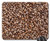 Mouse Pad - Coffee Coffee Beans Brown Caffeine Beans Roasted