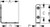 Angle Bracket 90 Deg Ss 1pr/Cd - Seadog Line