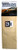 Carrand 40202AS AutoSpa Genuine Full Skin Chamois, 3 sqft
