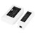 Wire Lead Tool Multifunctional Network Cable Tester. Automatic Test USB Continuity for LAN Error Detection