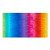 Timeless Treasures Nightlife Electric Rainbow Border Rainbow Quilt Fabric By The Yard