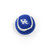 Pet Goods Manufacturing Kentucky Wildcats Tennis Balls -4 Pack-