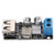 Buck Module DC-DC Voltage Step Down Power Supply Buck Module 12V 24V 6V-32V to 5V QC3.0 USB Fast Charging USB Camera Module DC-DC Converter Module