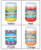 Rhode Island Novelty Craft Sand - Orange -1- Party Accessory
