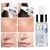 Face Serum Hyaluronic Acid Serum for Skin Anti Aging Serum for Wrinkles Fine Lines  and  Sensitive Skin Hydrate Brighten and Moisturizing Skin