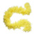 Cynthias Feathers 100g Chandelle Feather Boa -Yellow-