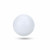 Puzzle Golf Ball for Dark Night Sport Practice Training-Green- 1Pc Electronic LED Lighting