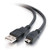 MyVolts 5V USB Power Cable Compatible with Kubik Evo 8GB MP3 Player