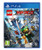 LEGO Ninjago Movie Game: Videogame (PS4)