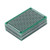 10 Piece 4x6cm Universal Circuit BoardDouble Sides PCB Board Prototype PCB Circuit Board Holder Prototype Universal Board for Point to Point DIY Soldering of an Electronic Circuit