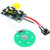 Recordable Voice Module 4mins DIY Recordable Greeting Card Module Music Sound Talk Chip Musical Audio Radio Recorder for Greeting Card.-Loop Play-