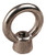 Sseye Nut 1/4in - Seadog Line