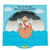 Jesus Calms The Storm Sign Craft Kit -12 - Crafts for Kids and Fun Home Activities