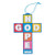 Hope Cross Craft Kit - Crafts for Kids and Fun Home Activities