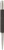 Starrett 816A Prick Punch 4 inch Length 5/64 inch Tapered Point Diameter