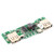 Dual USB Mobile Display Power Boost Module Solar Charging Circuit 5V 2A Charger Step UP Module