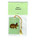 Bunny Rabbit Brown Easter Bookmark and Greeting Card