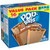 Kelloggs Pop-Tarts Value Pack Brown Sugar Cinnamon Toaster Pastries 1.76 oz 16 ct
