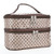 Anniston Cosmetic Bag Travel Cosmetic Polka Dot Double Layers Makeup Toiletry Organizer Storage Bag Travel Makeup Bag Toiletry Bags Cosmetic Case Makeup Organizer Beige Anniston Cosmetic Bag Travel Cosmetic Polka Dot Double Layers Makeup Toiletry Organizer Storage Bag Travel Makeup Bag Toiletry Bags Cosmetic Case Makeup Organizer Beige