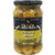 Tassos Jalapeno Stuffed Green Olives Greek Olives Net Wt 12.73 Ounce -Single-