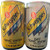 Schweppes Party Mixer Bundle of Six 7.5 Oz Cans 4 cans of Tonic Water and 2 Cans of Diet Tonic Water