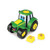TOMY John Deere Learn N Pop Johnny Vehicle