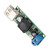 12V24V 6V-32V to 5V DC-DC Converter Module USB Fast Charging DC-to-DC Buck Module Power Step-Down Module for Charging Phone
