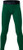 TSLA Boys Youth UPF 50 Plus Compression Pants Baselayer Cool Dry Active Running Tights Sports 4-Way Stretch Workout Leggings Active-kup29- - Green Medium