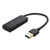 Cable Matters Dual Slots USB Card Reader -USB 3.0 Card Reader USB 3 Card Reader Micro SD Card Reader Memory Card Reader- for Micro SD SDHC SDXC Memory Cards
