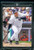 2008 Upper Deck  591 Bobby Abreu - Yankees - MLB Baseball Trading Card in a Protective Screw Down Display Case