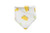 Angel Dear Taco Muslin Bandana Bib