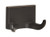 Design House 539262 Millbridge Double Robe Hook Oil Rubbed Bronze