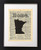 Minnesota State Vintage Map Dictionary Art Print 8x10