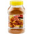 Tazah Halabi Zaatar Thyme Mixture 16 Ounce Jar