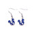Disney Inspired Mickey Earth Day Earrings -April 22-